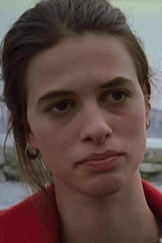 Julia Sarano backdrop