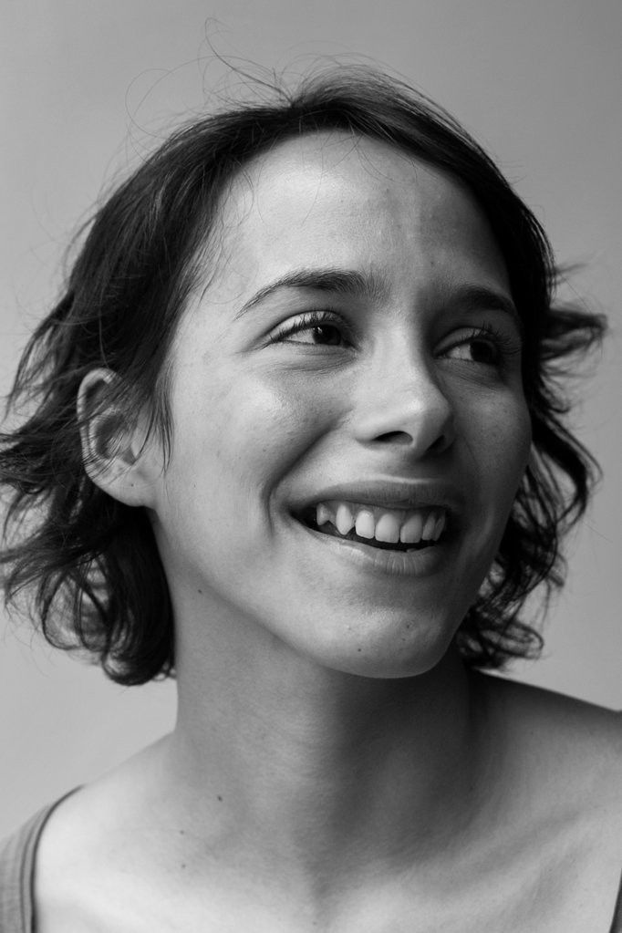 Marie Rosselet-Ruiz backdrop