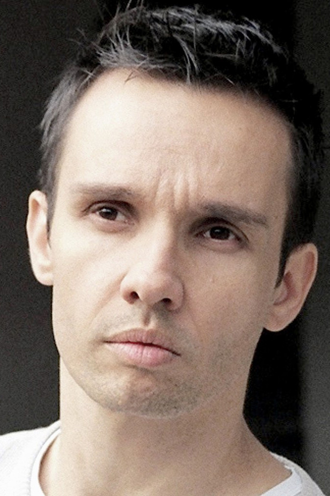 Erik Borner backdrop