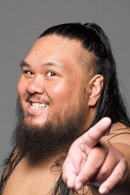 Francis Flores backdrop