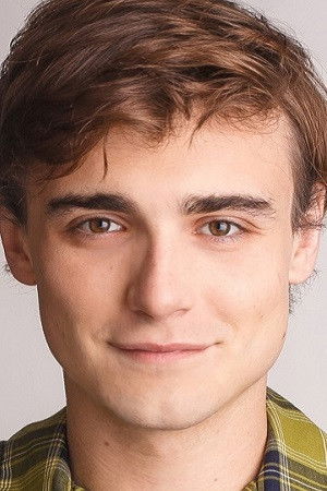 Dmitry Sarancha backdrop