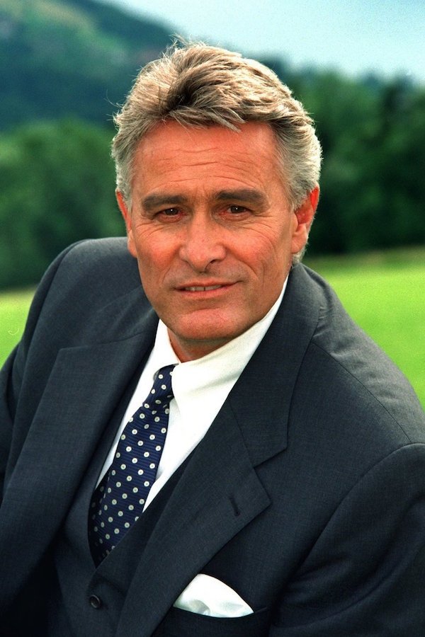 Klaus Wildbolz backdrop