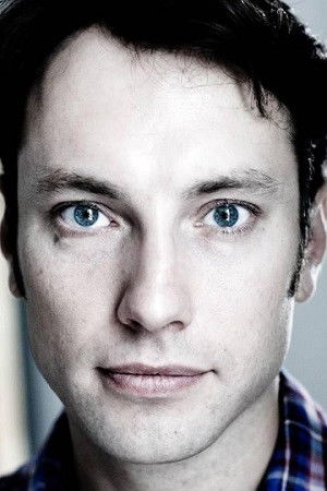 Andrey Finyagin backdrop