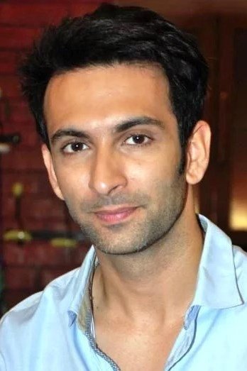 Nandish Singh → Nandish Sing backdrop