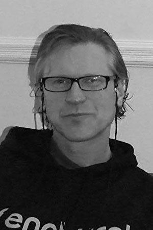 Peter Nicholson backdrop