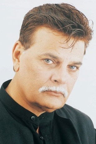 Shakeel Yousuf backdrop