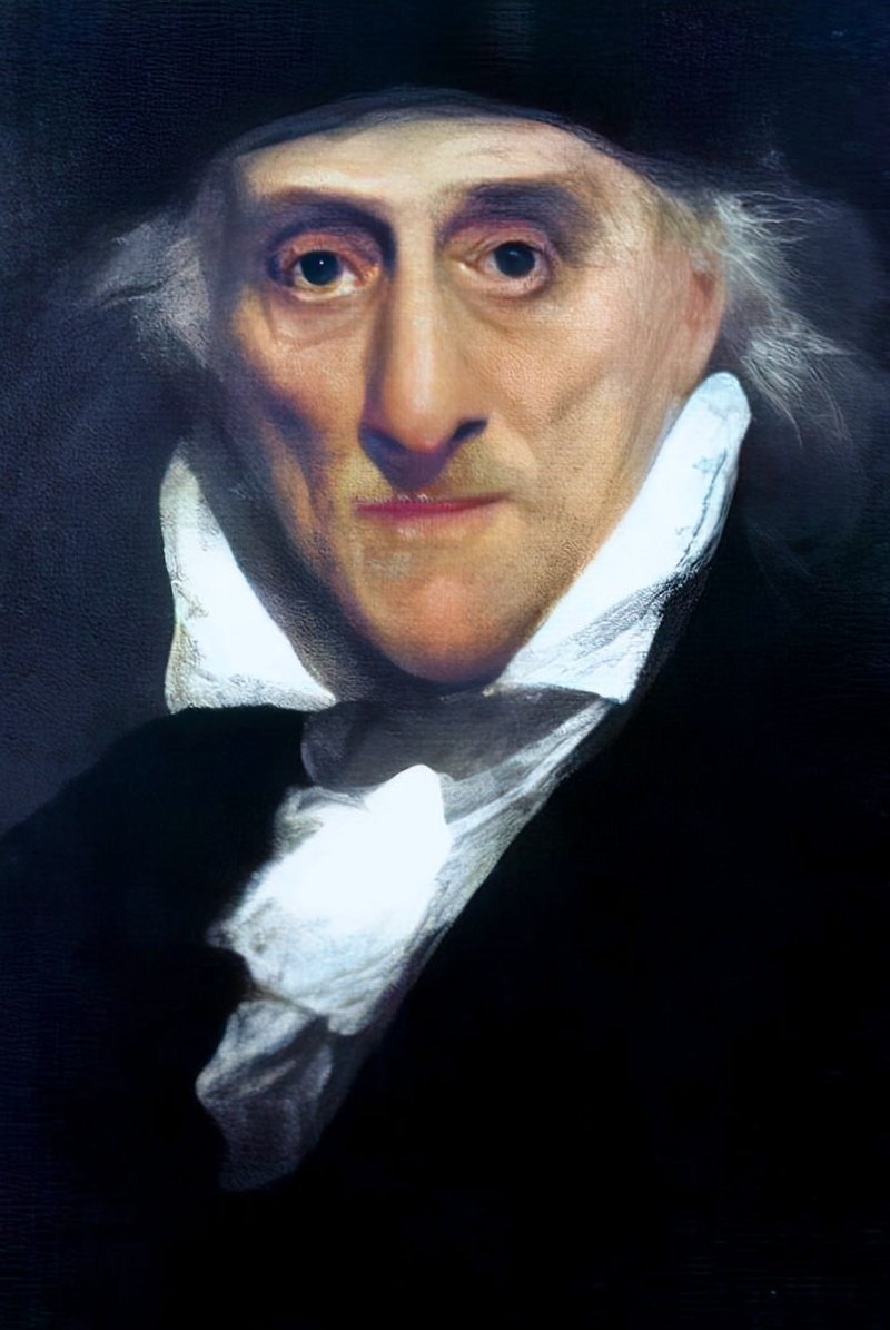 Lorenzo da Ponte backdrop