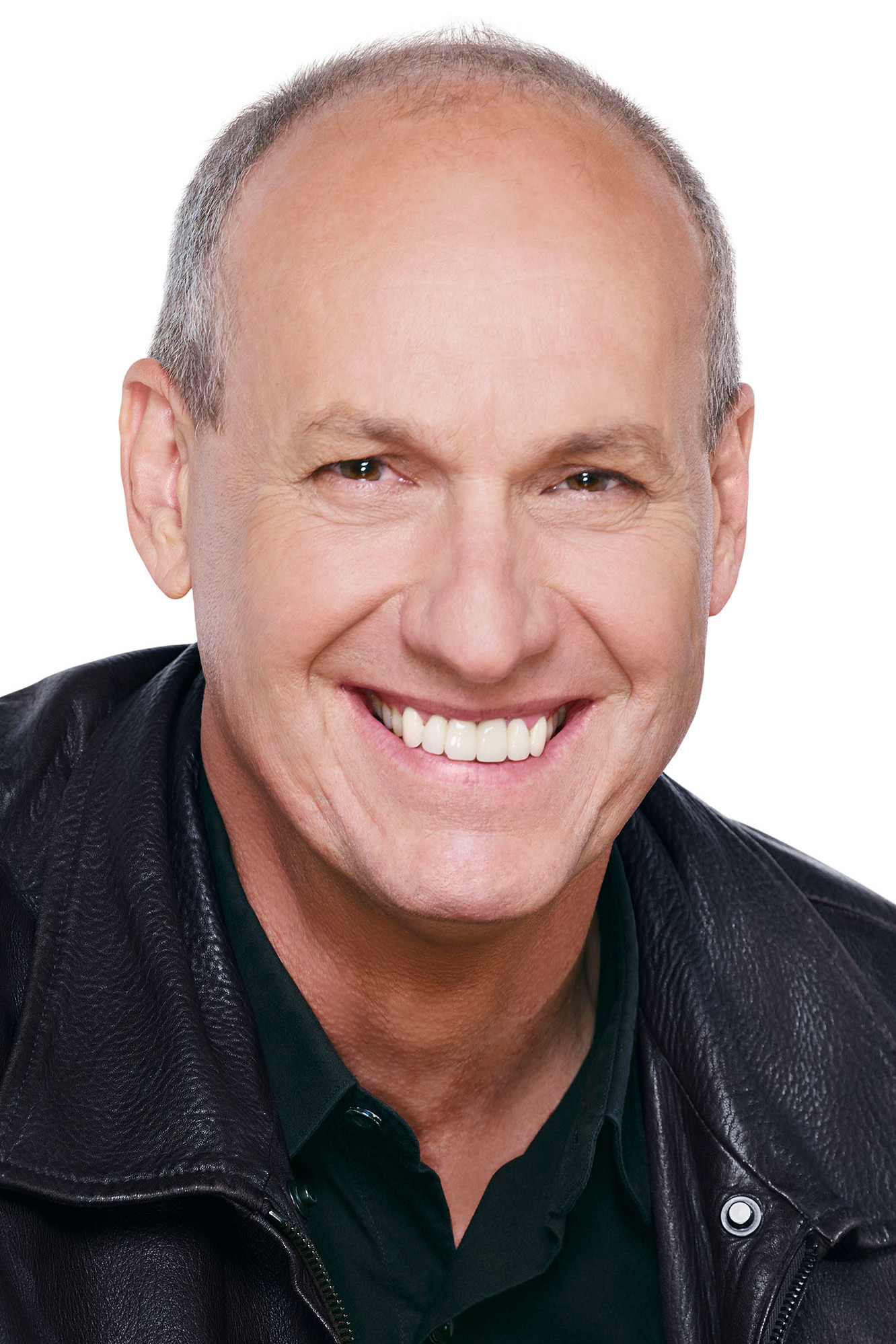 Alain Gravel backdrop