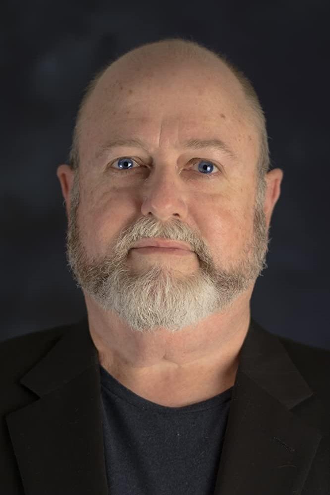 Russ Gallagher backdrop