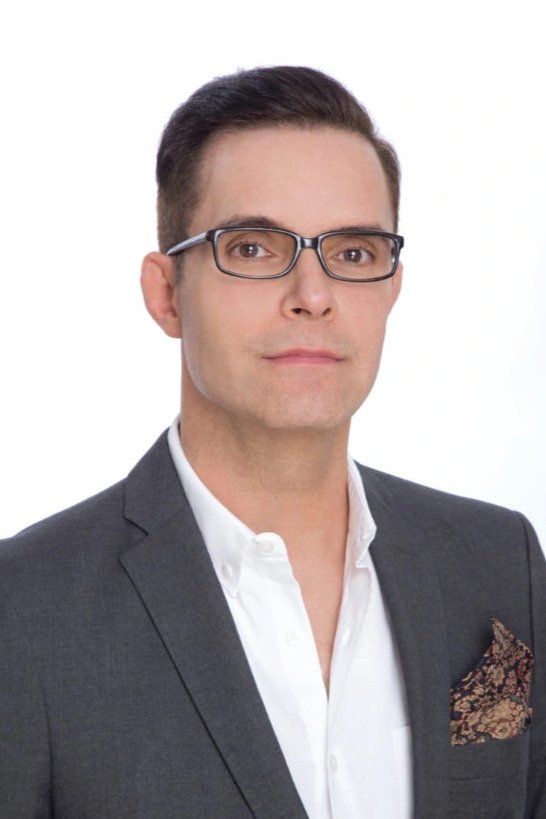 Horacio Villalobos backdrop