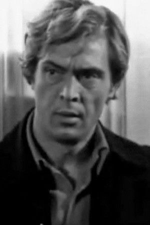 Rudolf Chelishchev backdrop