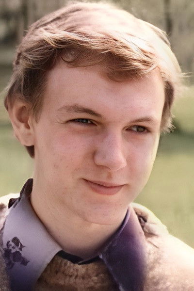 Vladimir Sidorov backdrop