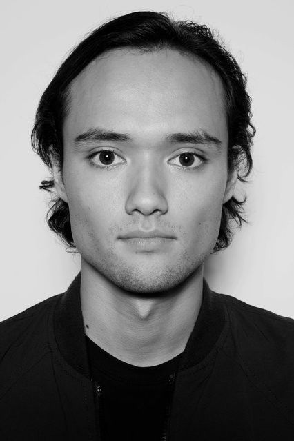 Theodor Solin backdrop