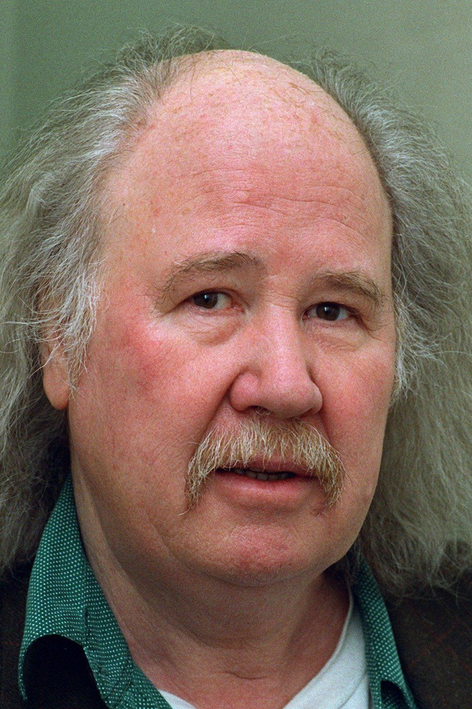 Johannes Schaaf backdrop