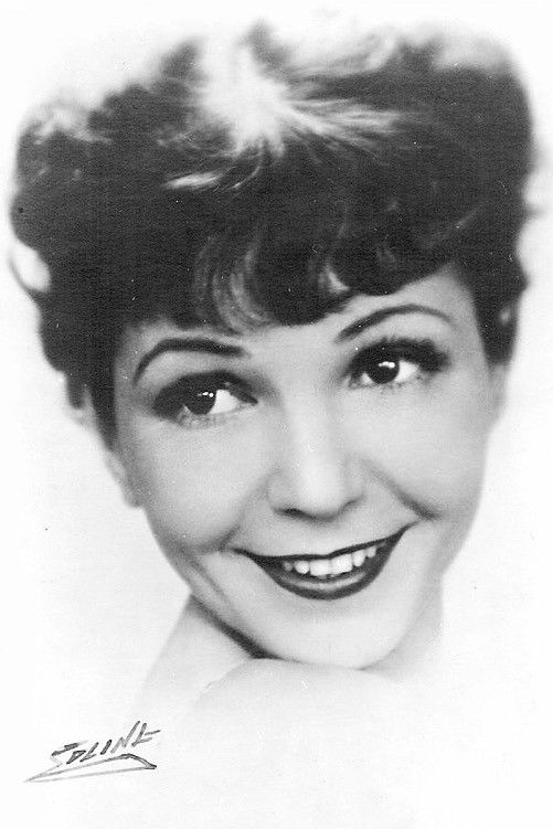 Käte Schnitzer backdrop