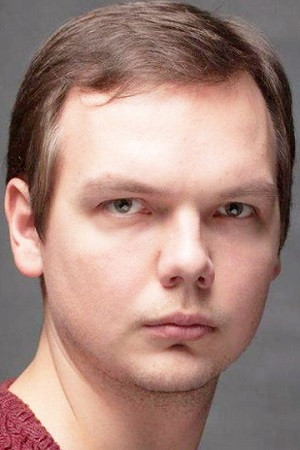 Ariel Lasker backdrop