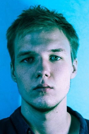 Dmitry Ziryukin backdrop