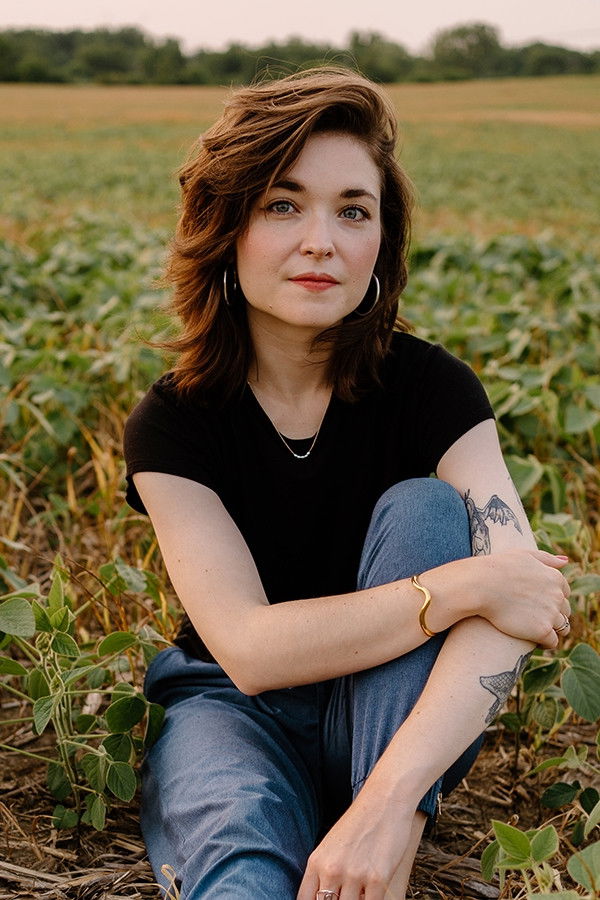 Mimi Wilcox backdrop