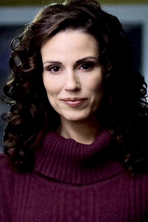 Juliana Allen backdrop