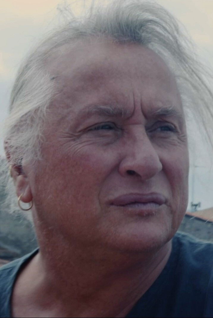 Porpora Marcasciano backdrop