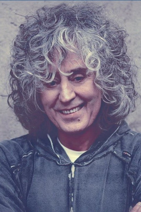 Angelo Branduardi backdrop