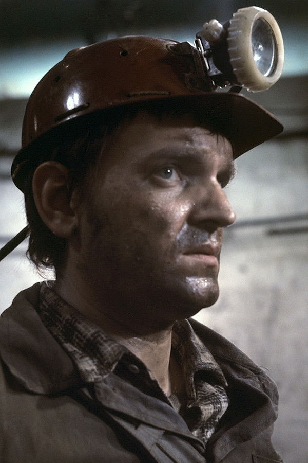 Ireneusz Karamon backdrop