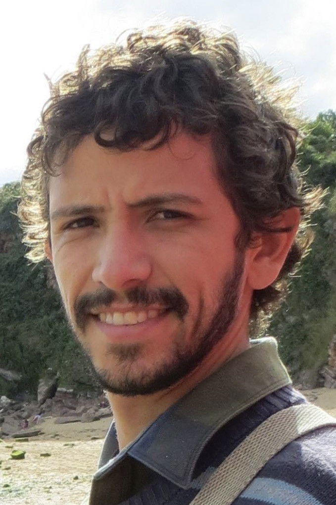 David Sierra Márquez backdrop