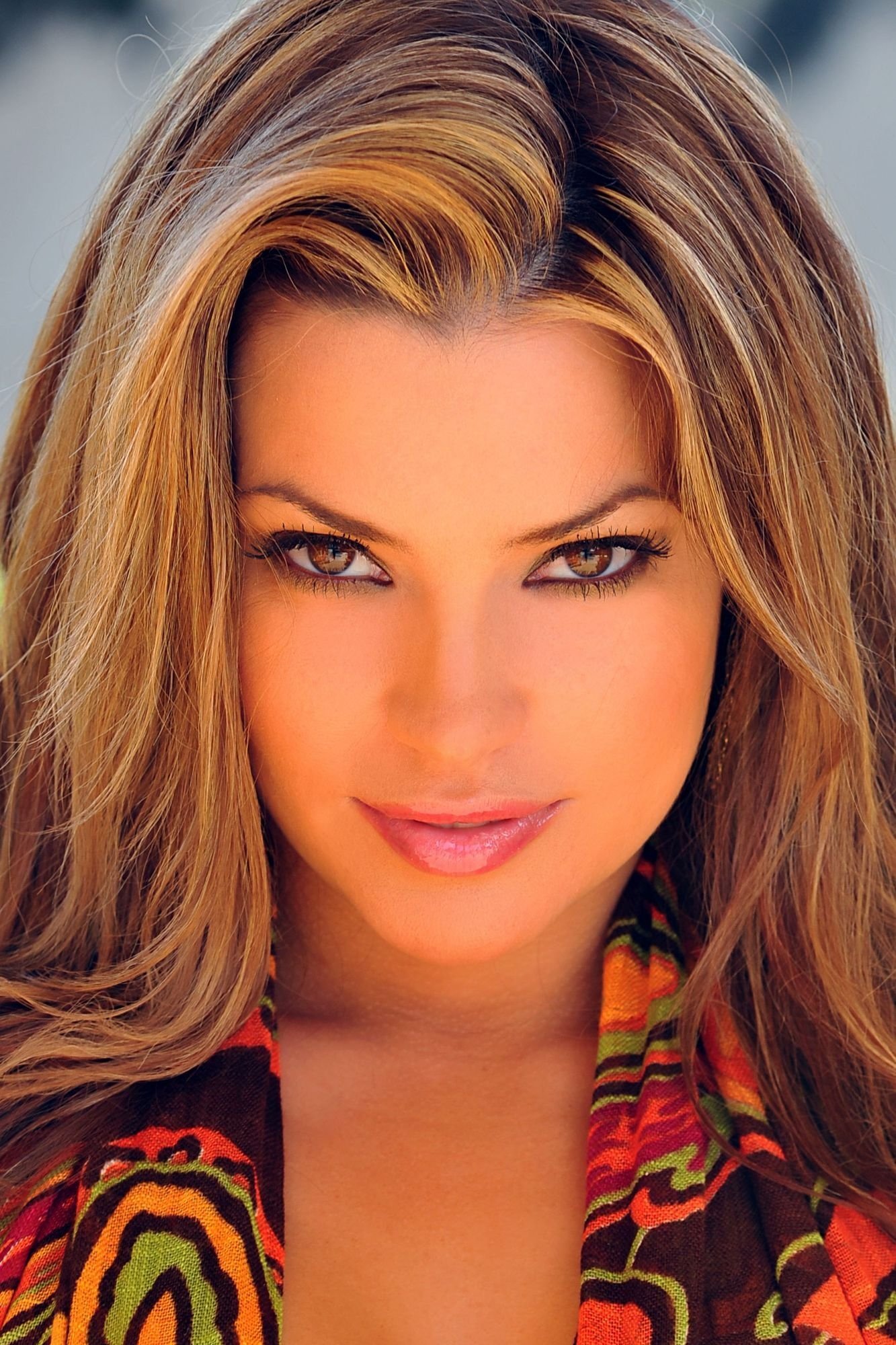 Monica Leigh backdrop