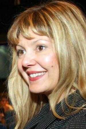 Anne Langlois backdrop