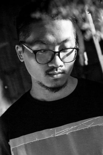 Zhang Zhulin backdrop