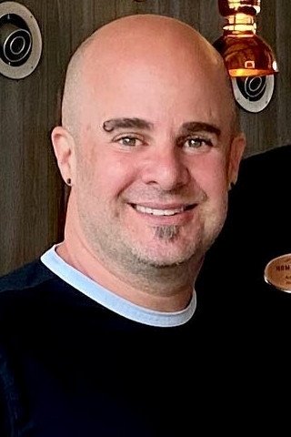 Jason Halbert backdrop