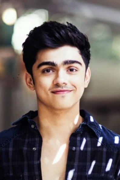 Rohan Shah backdrop
