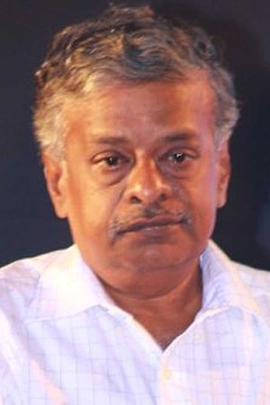 Cheenu Mohan backdrop