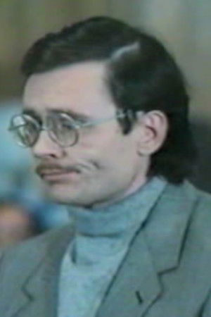 Igor Churikov backdrop