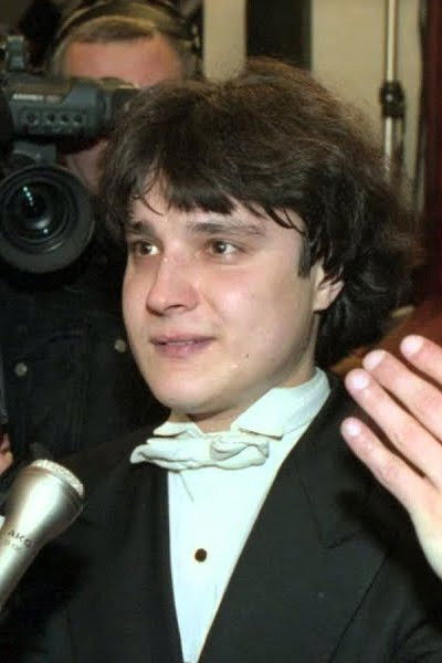 Alexei Sultanov backdrop