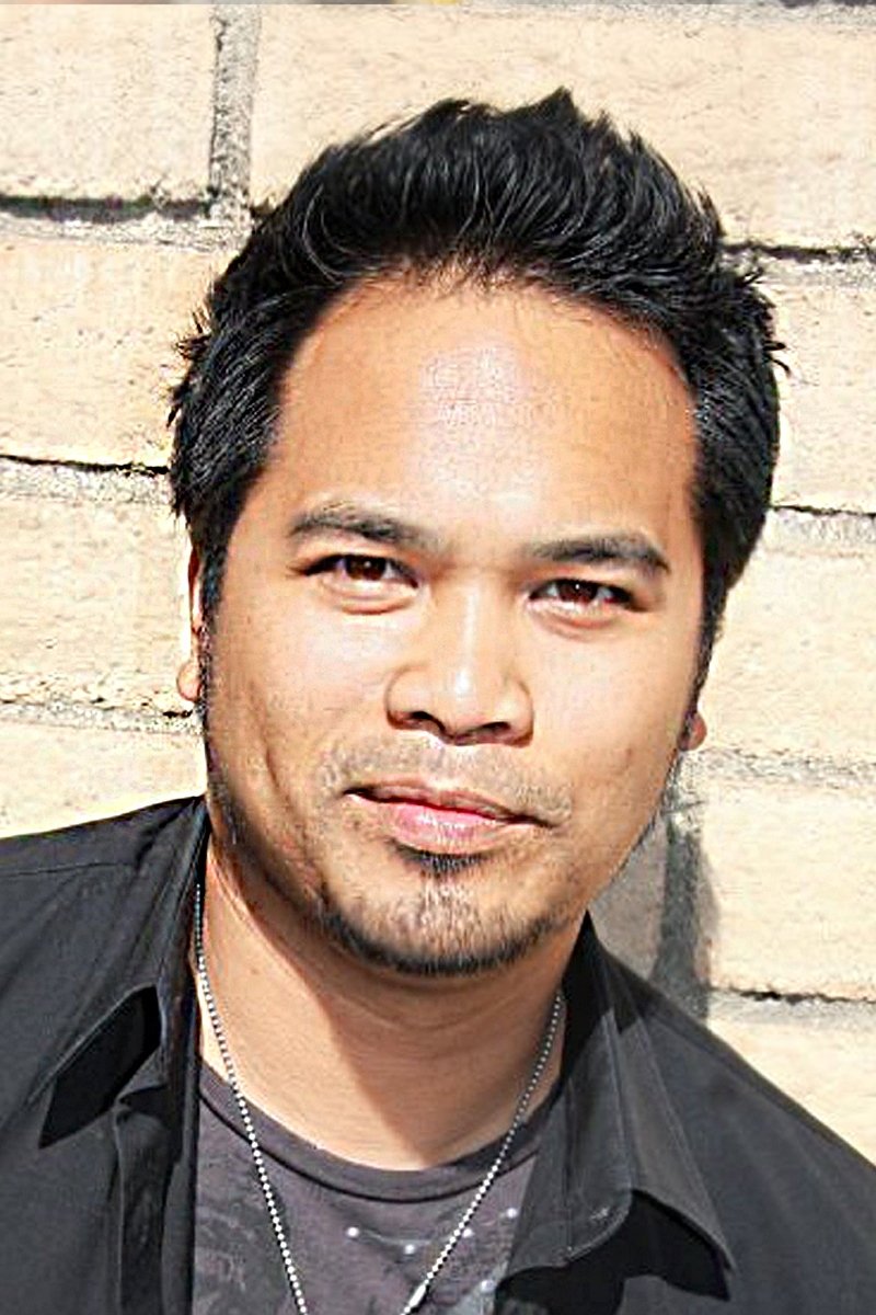 Manny Streetz backdrop