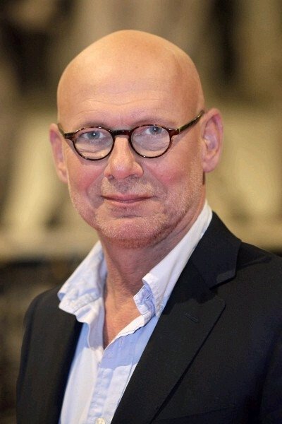 Sjoerd Pleijsier backdrop