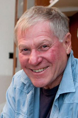 Pavel Handl backdrop