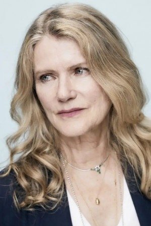 Barbara Sukowa backdrop