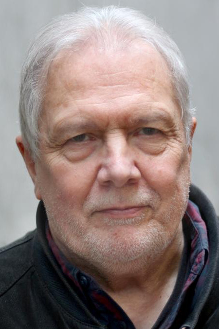 Luboš Andršt backdrop