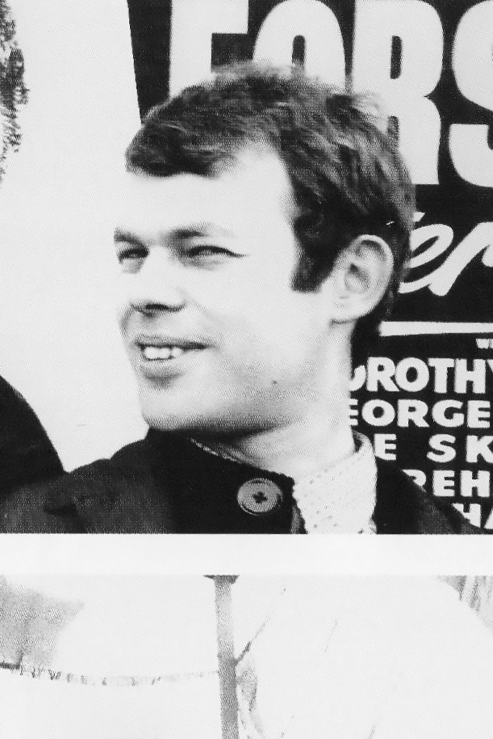 Mark Lancaster backdrop