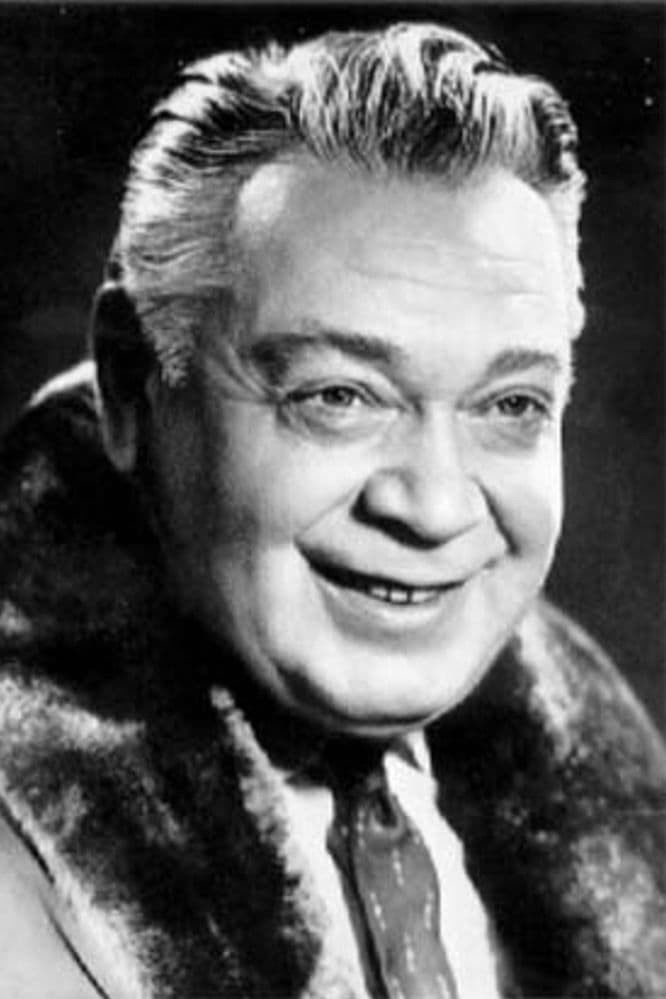 Arkadi Tsinman backdrop