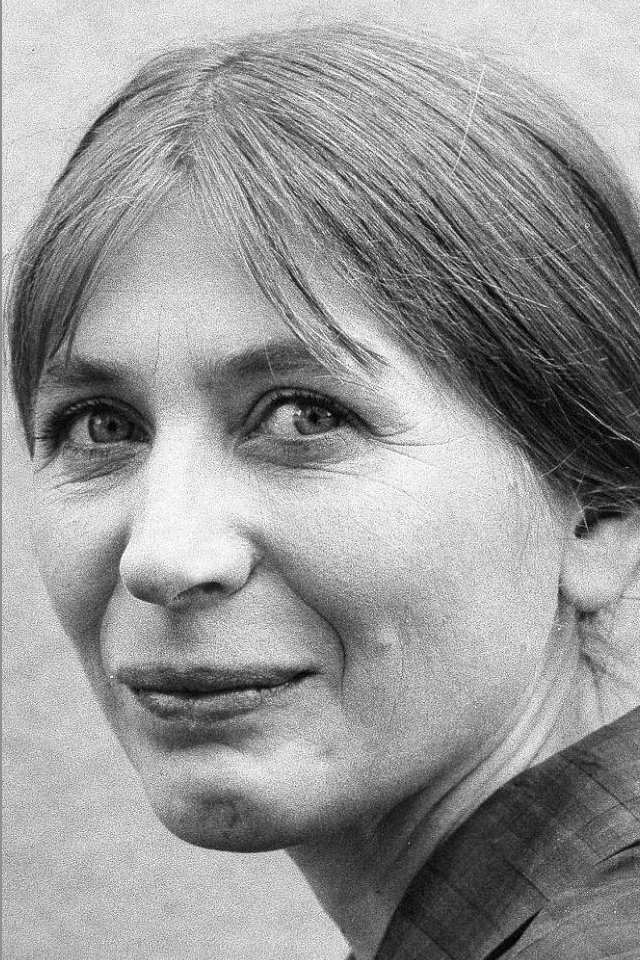 Helga Feddersen backdrop