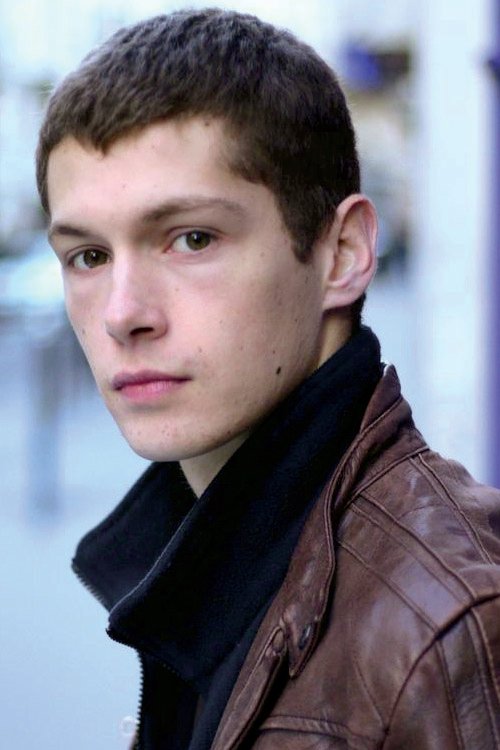 Ciril Deskur backdrop