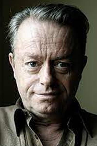 Pauli Ryberg backdrop