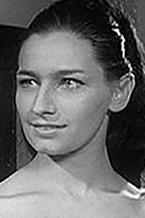 Rosemarie Bergmans backdrop