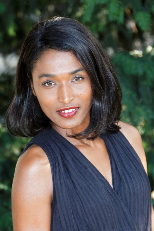 Sara Martins → Sara Martins backdrop