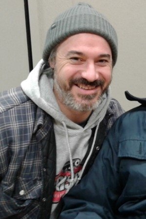 Pascal Lejeune backdrop