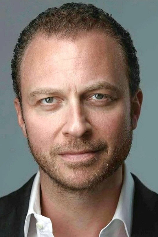 Dan Kellmer backdrop