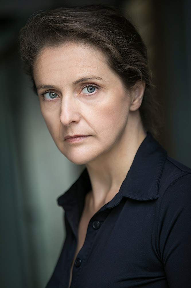 Jodyanne Richardson backdrop